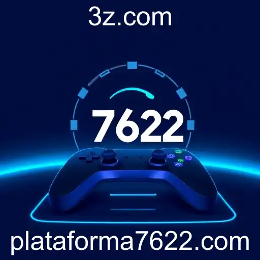 Expansão e Tendências da Plataforma 7622