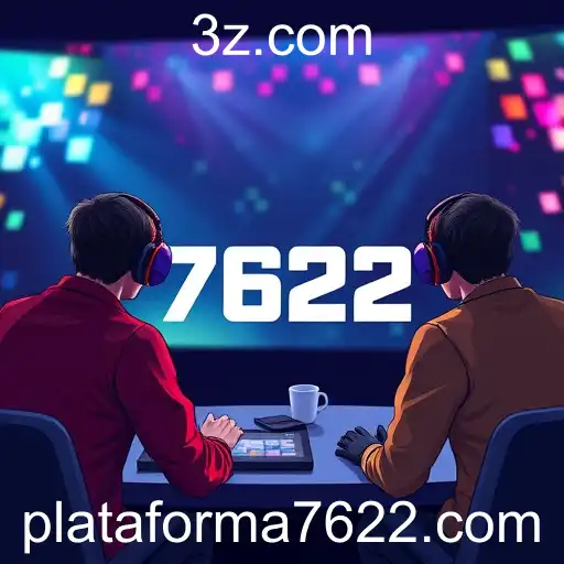 Transformação Digital no Mundo dos Jogos Online