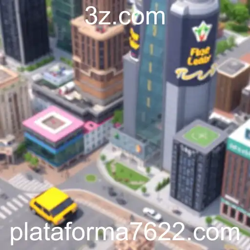 O Crescimento Avassalador da Plataforma 7622 em 2026