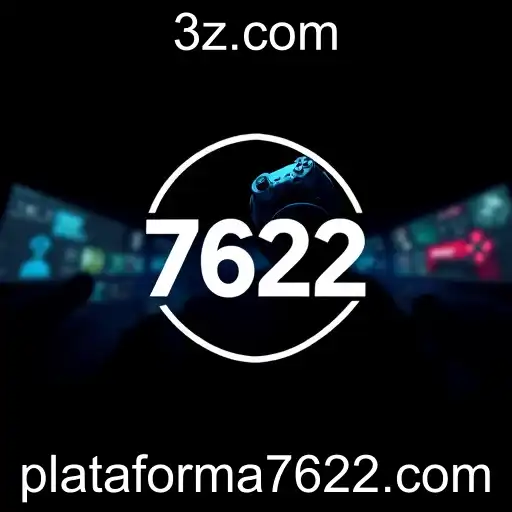 O Impacto da Plataforma 7622 nos Jogos Online