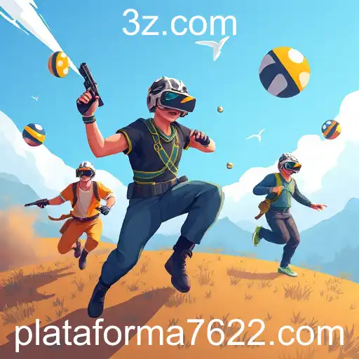 O Crescimento e Desafios da Plataforma 7622 em 2026