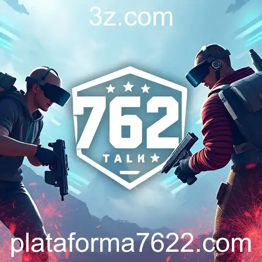 A Ascensão da Plataforma 7622 no Cenário de Jogos