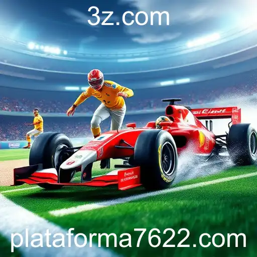 A Ascensão da Plataforma 7622 no Mundo dos Jogos