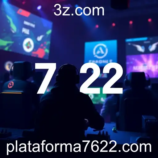 A Ascensão da Plataforma 7622 em 2026: Inovações e Comunidade