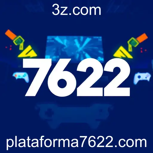 Novas Tendências na Plataforma de Jogos 7622
