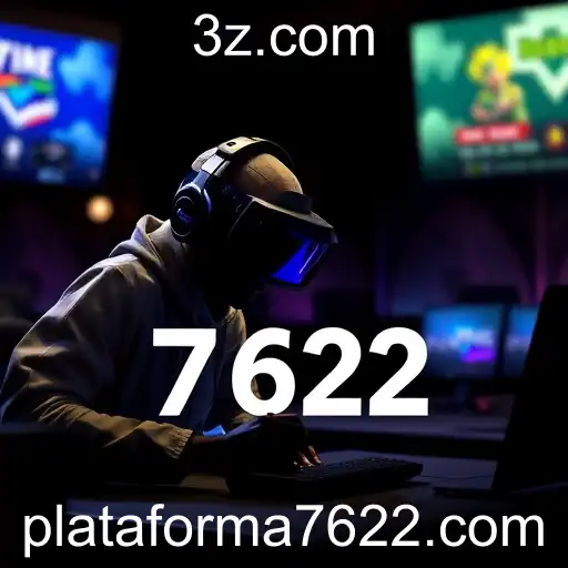 Novas Tendências no Mundo dos Jogos