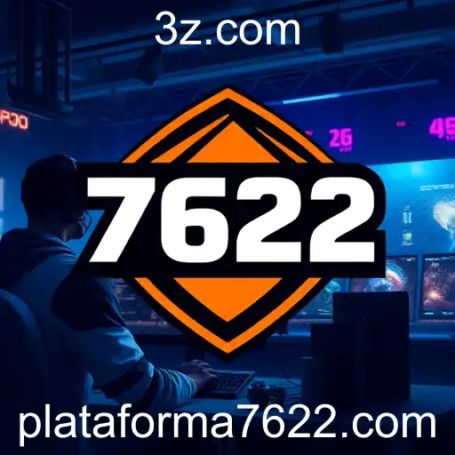 Inovações e Desafios da Plataforma 7622 no Setor de Jogos Online