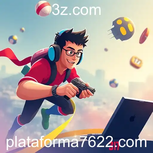 Inovações e Desafios no Universo dos Jogos em 2026