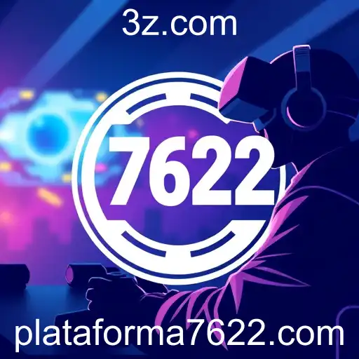 A Evolução da Plataforma 7622 no Cenário de Jogos