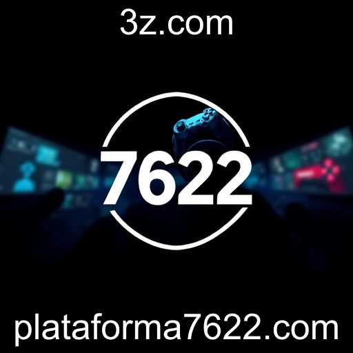 A Evolução da Plataforma 7622 no Cenário Atual de Jogos