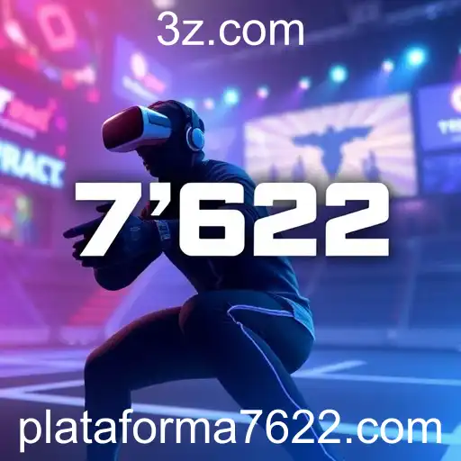 Nova Plataforma 7622: Transformando o Cenário dos Jogos