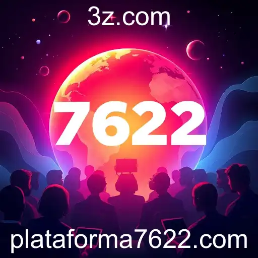 A Explosão da Plataforma 7622 no Cenário de Jogos