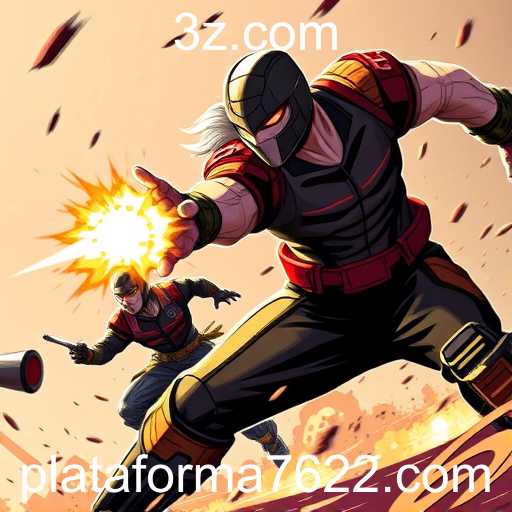 Tendências e Inovações em Jogos Online para 2025