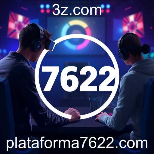 Tendências de Jogos em Plataforma 7622 Viram Febre Mundial