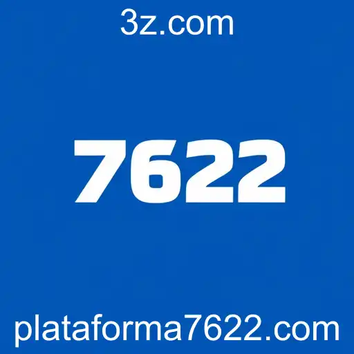 Inovações e Desafios na Plataforma 7622
