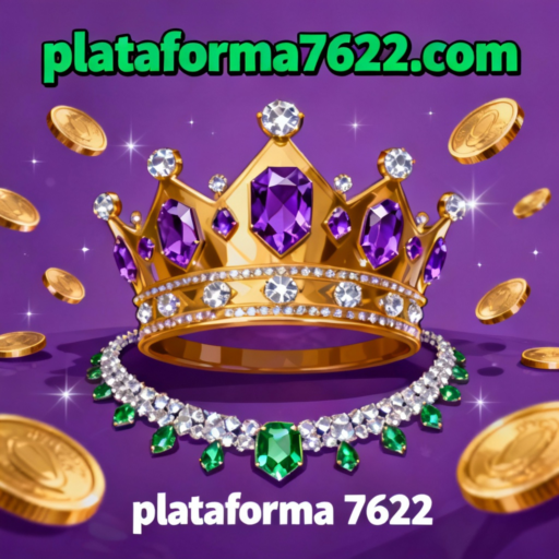 plataforma 7622