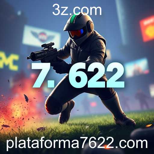 Crescimento e Desafios da Plataforma 7622