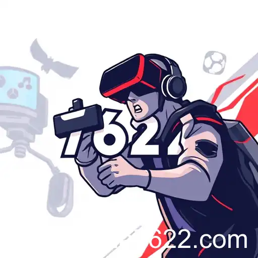 A Ascensão da Plataforma 7622 no Cenário de Jogos