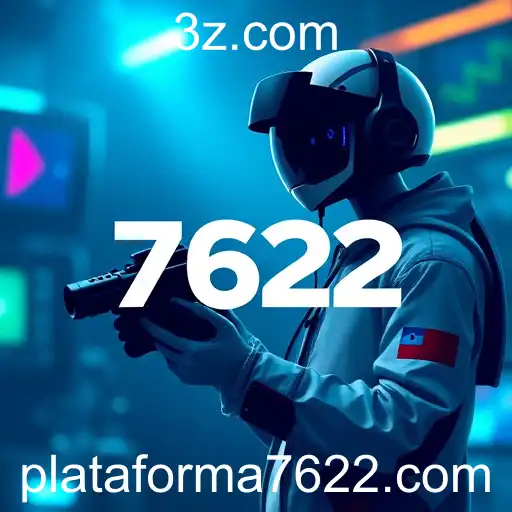 A Revolução dos Jogos em Plataforma 7622