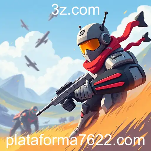 A Ascensão do Fenômeno Plataform 7622 no Mundo dos Jogos