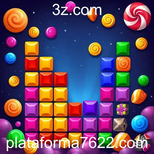 A Fascinante e Variada Categoria dos Jogos de Quebra-Cabeça na Plataforma 7622