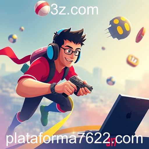 O Impacto da Plataforma 7622 no Cenário Atual dos Jogos